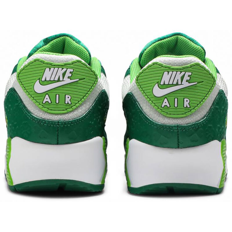 Air Max 90 St. Patrick’s Day - Image 4