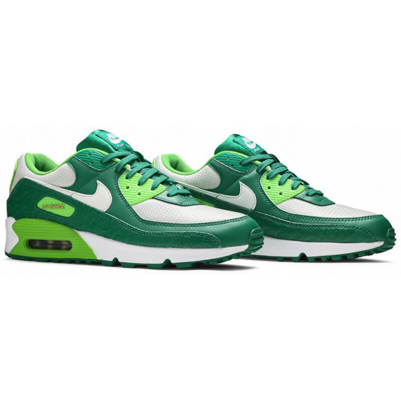 Air Max 90 St. Patrick’s Day - Image 3