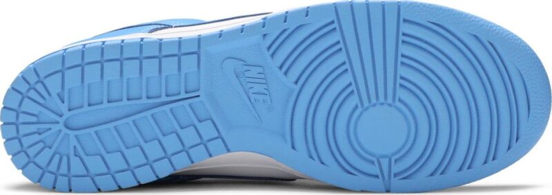 Dunk Low University Blue - Image 4