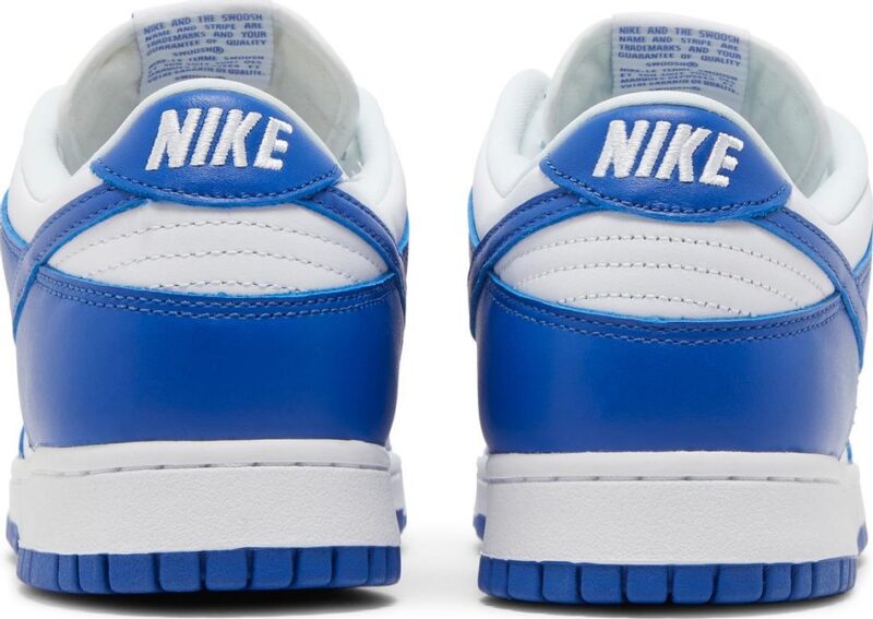 Dunk Low Retro SP Kentucky - Image 4