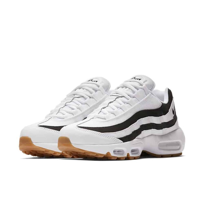 Wmns Air Max 95 Juventus - Image 2