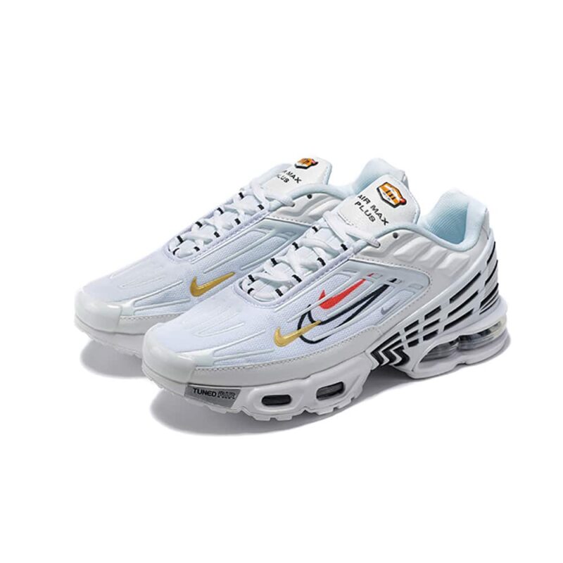 Air Max Plus 3 ‘Multi-Swoosh’ - Image 3