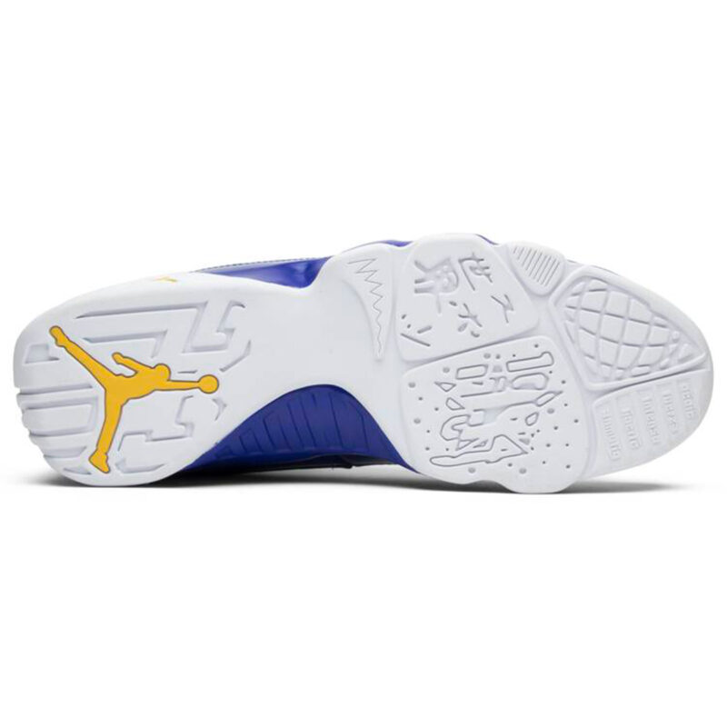 Air Jordan 9 Retro Kobe - Image 5