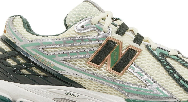 New Balance 1906R Aime Leon Dore Jade - Image 2