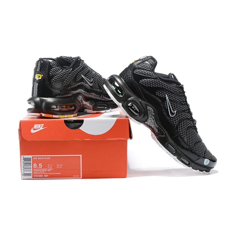 Air Max Plus TN ‘Black Cobra’ - Image 6