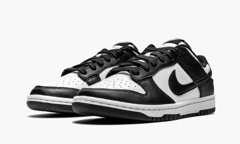 Dunk Low Retro White Black Panda (2021) - Image 3