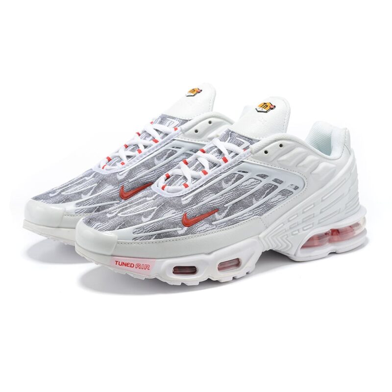 Air Max Plus 3 ‘Topography Pack - Image 2