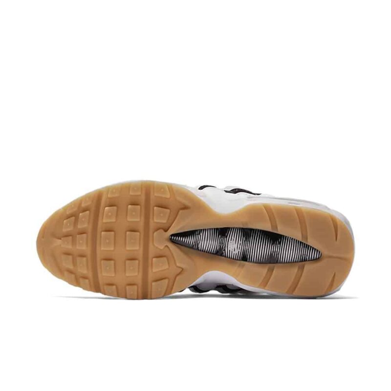 Wmns Air Max 95 Juventus - Image 5