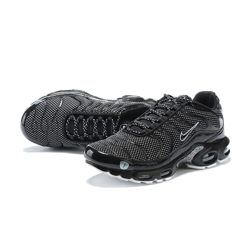 Air Max Plus TN ‘Black Cobra’ - Image 3