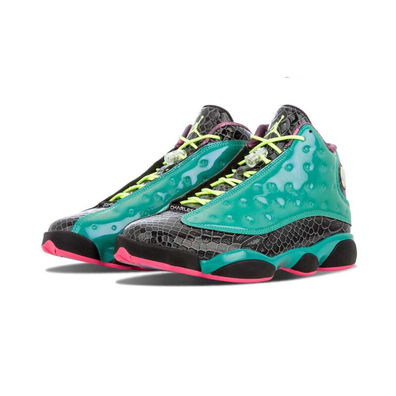 Air Jordan 13 Retro DB “Doernbecher” - Image 2