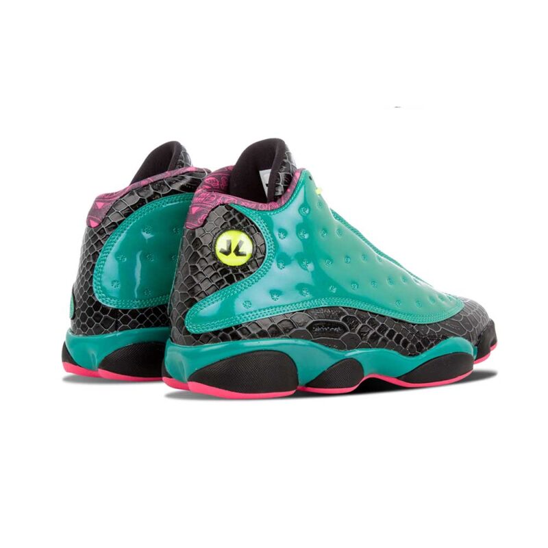 Air Jordan 13 Retro DB “Doernbecher” - Image 3