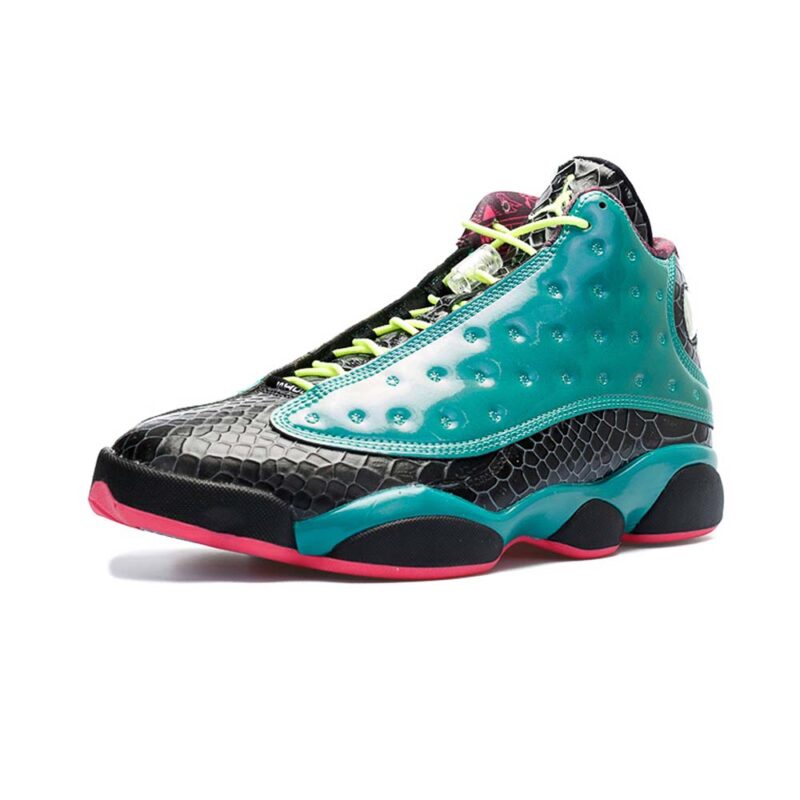 Air Jordan 13 Retro DB “Doernbecher” - Image 4