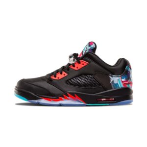 Air Jordan 5 Retro Low China