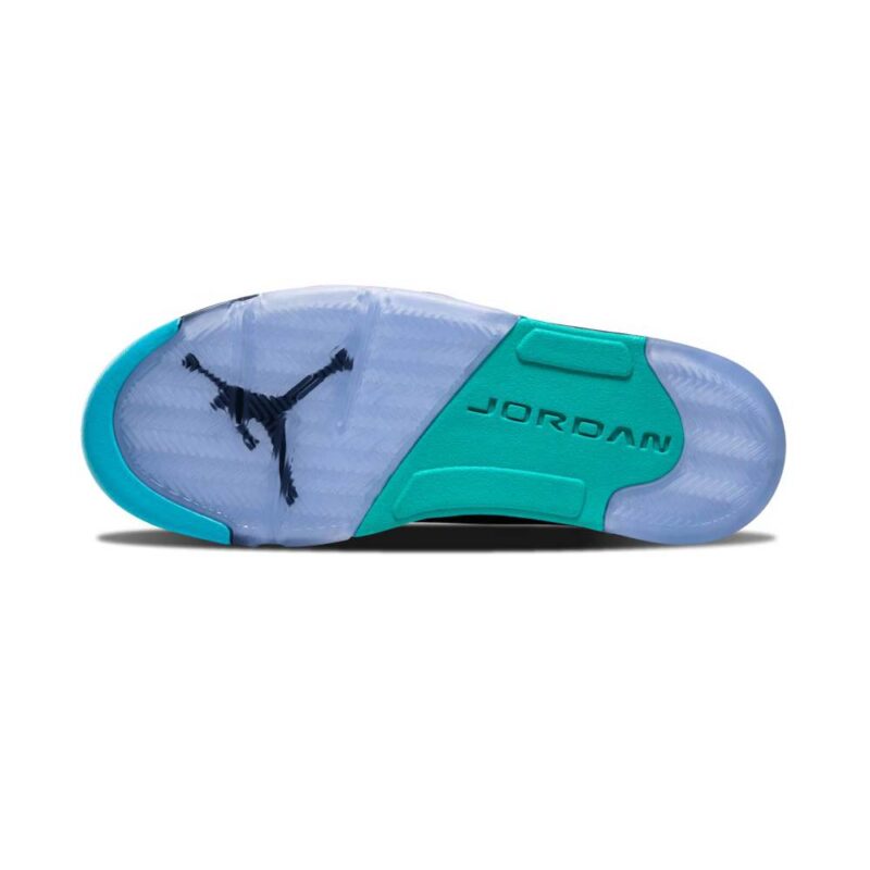 Air Jordan 5 Retro Low China - Image 5