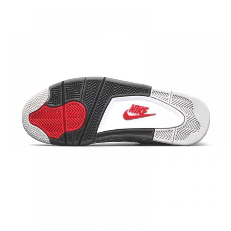 AIR JORDAN 4 RETRO OG ‘WHITE CEMENT’ 2016 - Image 5