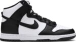 Nike Dunk High Panda Black White (2021)
