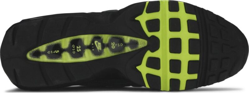 Nike Air Max 95 OG Neon (2020) - Image 4