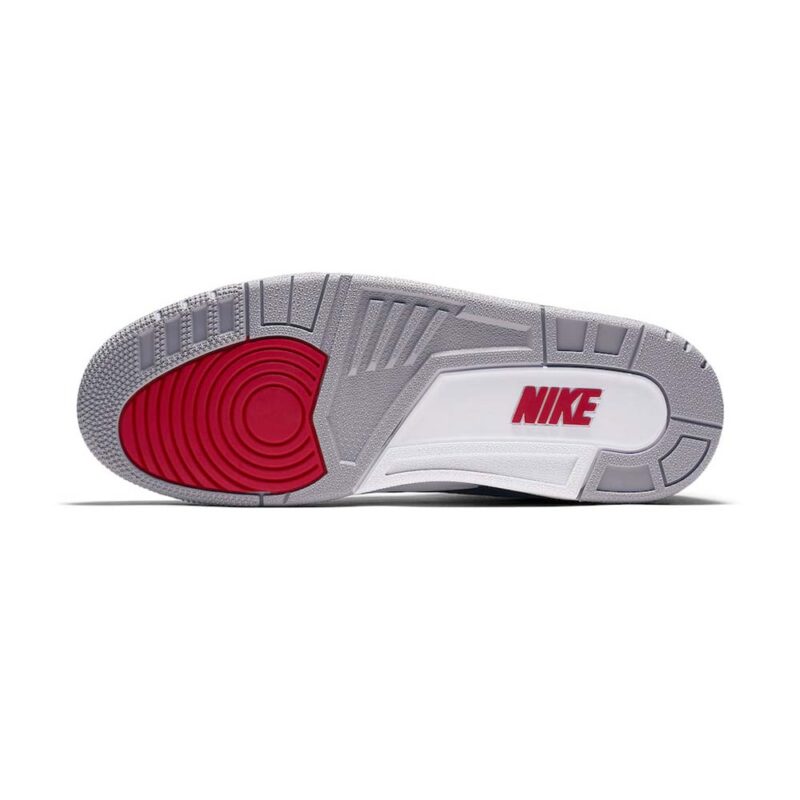 Air Jordan 3 Retro OG ‘Black Cement’ 2018 - Image 6