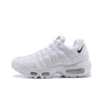 Wmns Air Max 95 Essential White