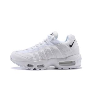 Wmns Air Max 95 Essential White