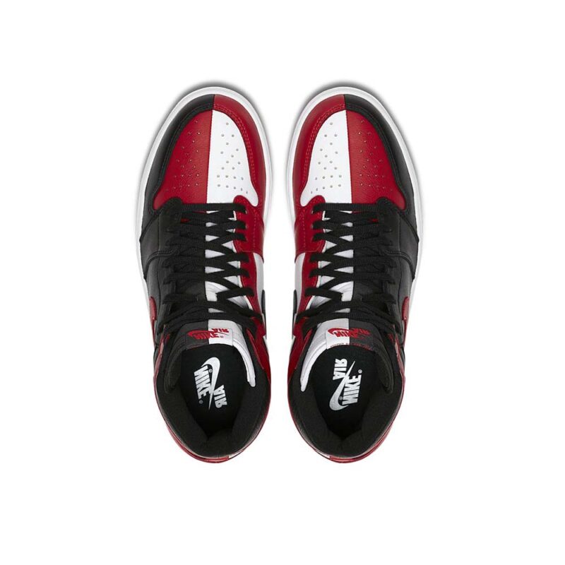 Air Jordan 1 Retro High OG NRG ‘Homage 2 Home (Non-Numbered)’ - Image 4