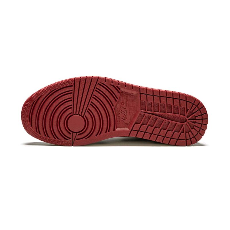 Jordan Air Jordan 1 Retro High OG NRG “Not For Resale” - Image 5