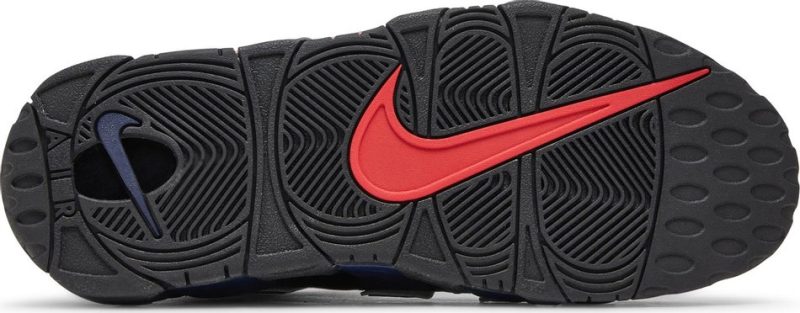 Air More Uptempo '96 'Split' - Image 3