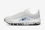 Wmns Nike Air Max 97  Ghost