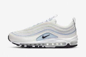 Wmns Nike Air Max 97  Ghost