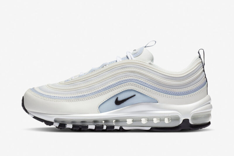 Wmns Nike Air Max 97  Ghost