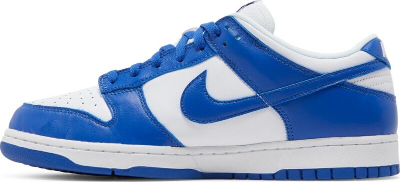 Dunk Low Retro SP Kentucky - Image 3