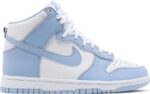 Nike Dunk High Aluminum