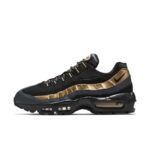 Air Max 95 Premium ‘Metallic Gold’