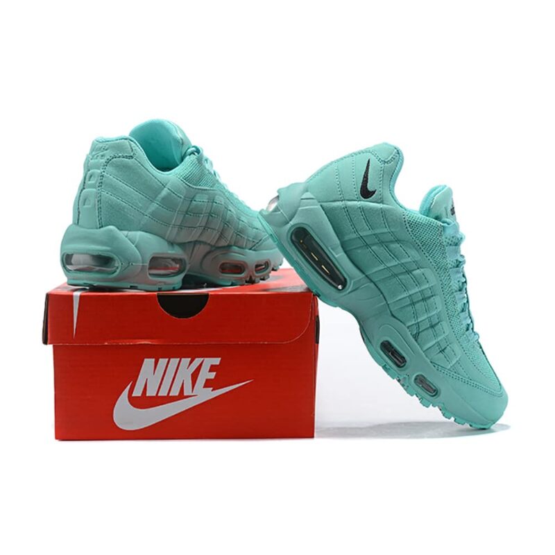Air Max 95 Pure teal - Image 4