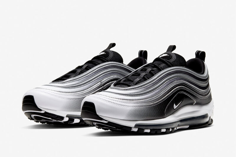 Nike Air Max 97  Reflective Silver - Image 3