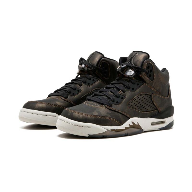 Air Jordan 5 Retro PREM HC - Image 2