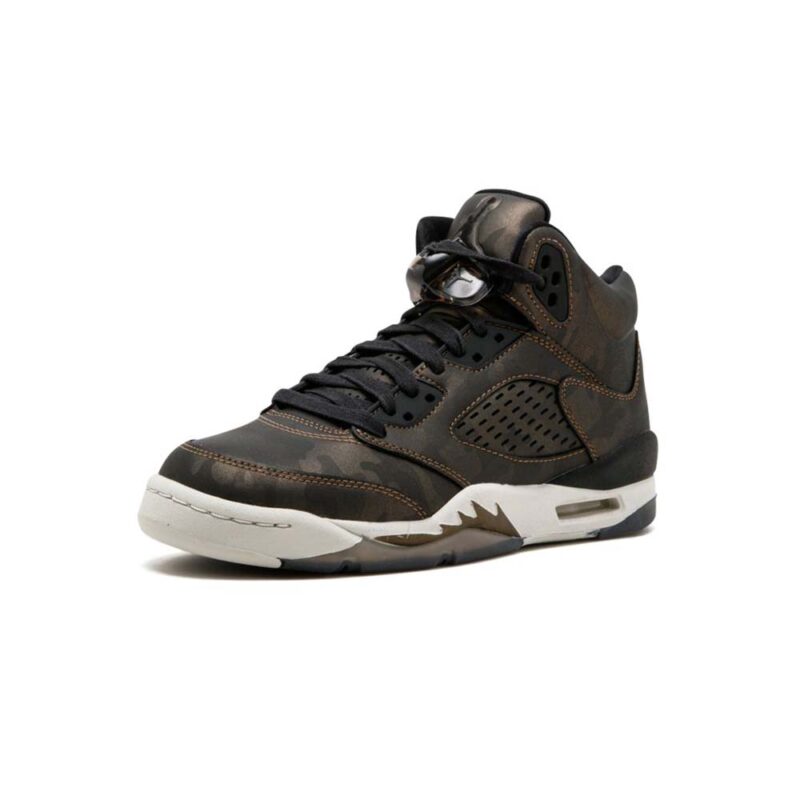 Air Jordan 5 Retro PREM HC - Image 4