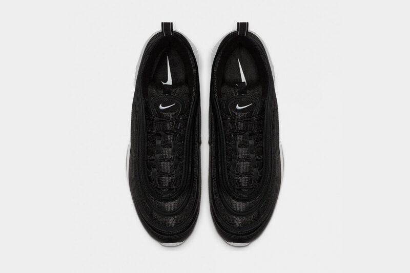 Nike Air Max 97  Black - Image 4