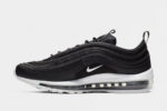 Nike Air Max 97  Black