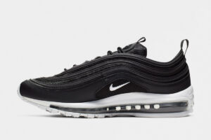 Nike Air Max 97  Black