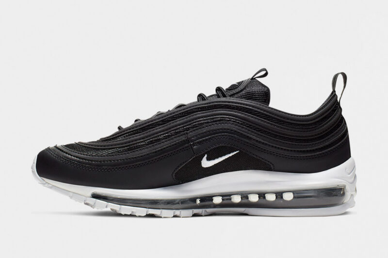 Nike Air Max 97  Black