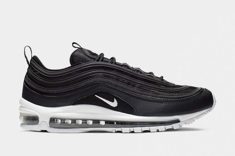 Nike Air Max 97  Black - Image 2