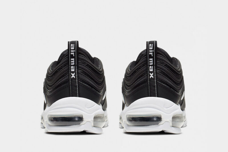Nike Air Max 97  Black - Image 5