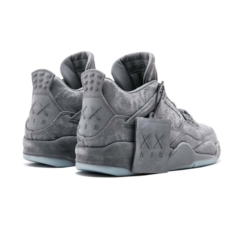 Air Jordan 4 Retro ‘KAWS x’ - Image 3