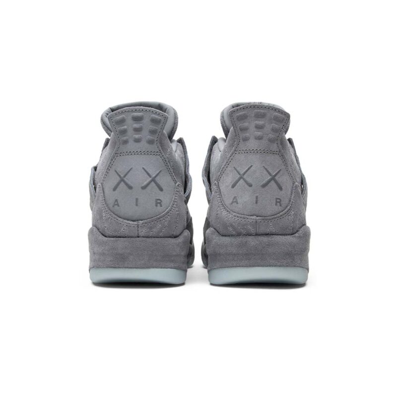Air Jordan 4 Retro ‘KAWS x’ - Image 4