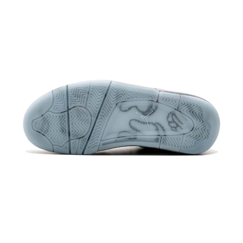 Air Jordan 4 Retro ‘KAWS x’ - Image 5