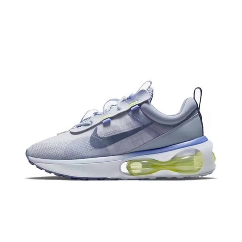 Air Max 2021 GS Ghost Ashen Slate