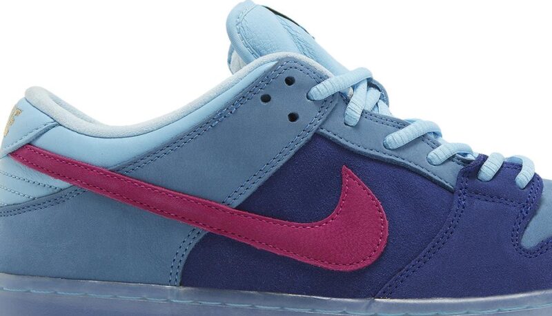 Nike SB Dunk Low Run The Jewels - Image 2