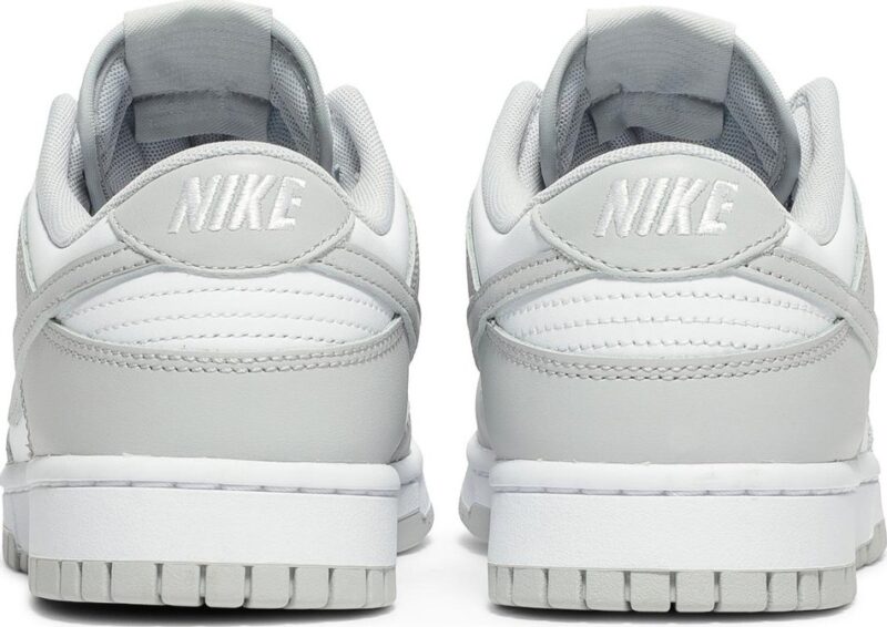 Dunk Low 'Grey Fog' - Image 5