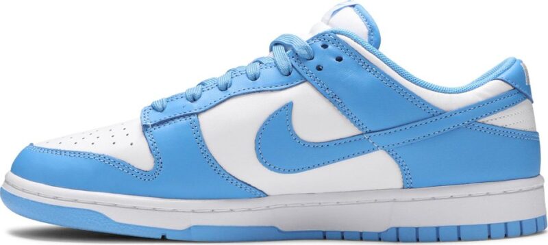 Dunk Low University Blue - Image 3